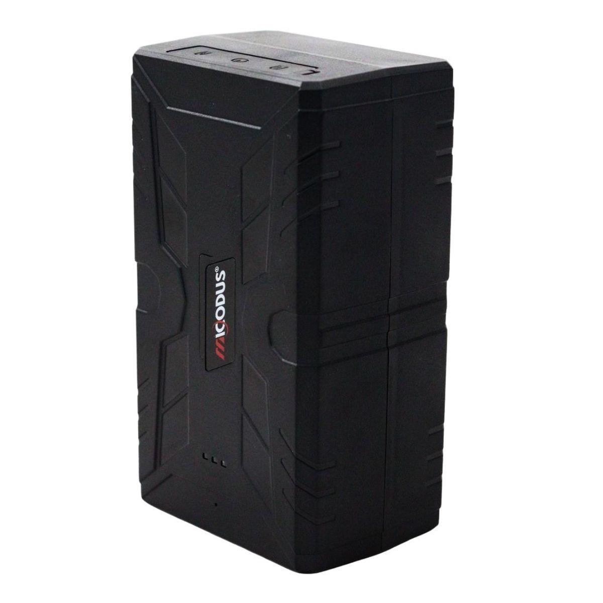 Rastreador GPS 4G ML920G 4G 20000mAh + Configuración + Sim-3