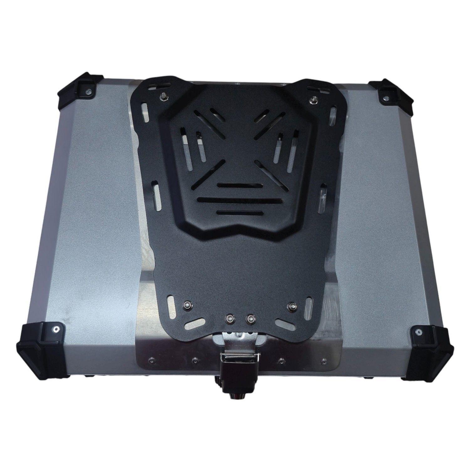 Baúl Top Case para motocicleta 80L 0712-80 -5