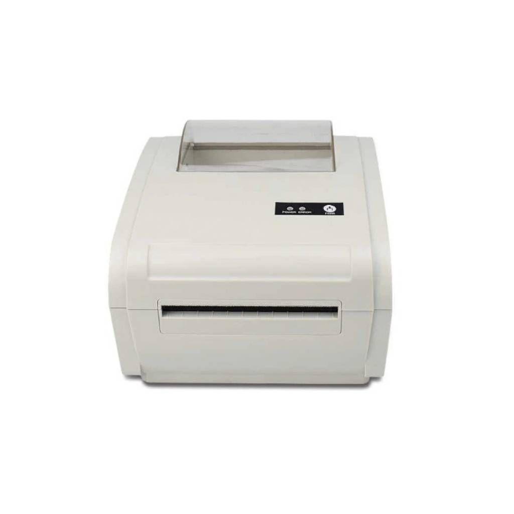 Impresora Termica de Etiquetas Bluetooth USB LAN 110mm Netum NT-9210BL-2