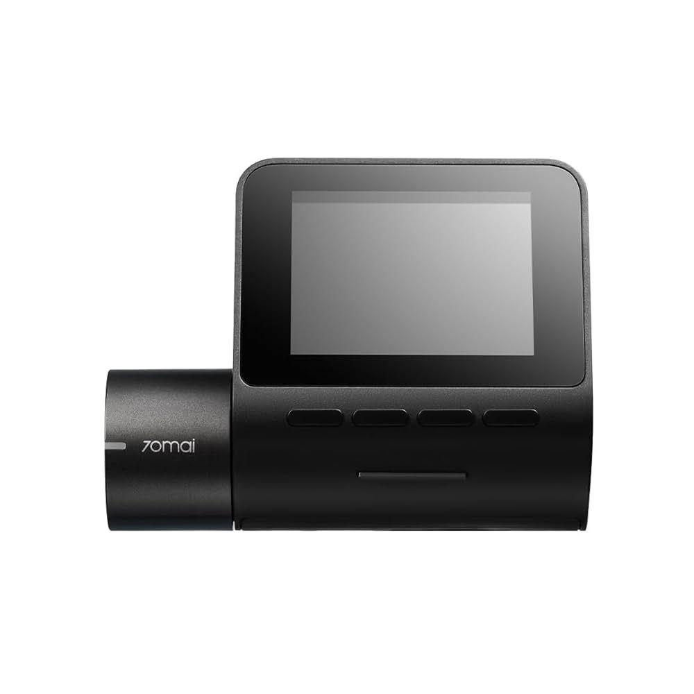 Cámara para vehículo 1080p, HDR, 130° FOV, 60fps, Wi Fi 70mai A200-2