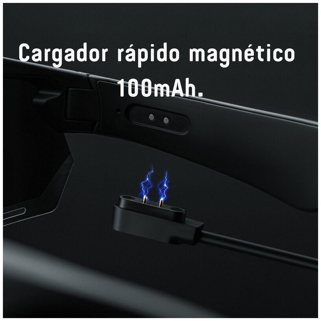 Lentes de ciclismo bluetooth polarizado TAC Rockbros SP251 - polarizado rojo-5