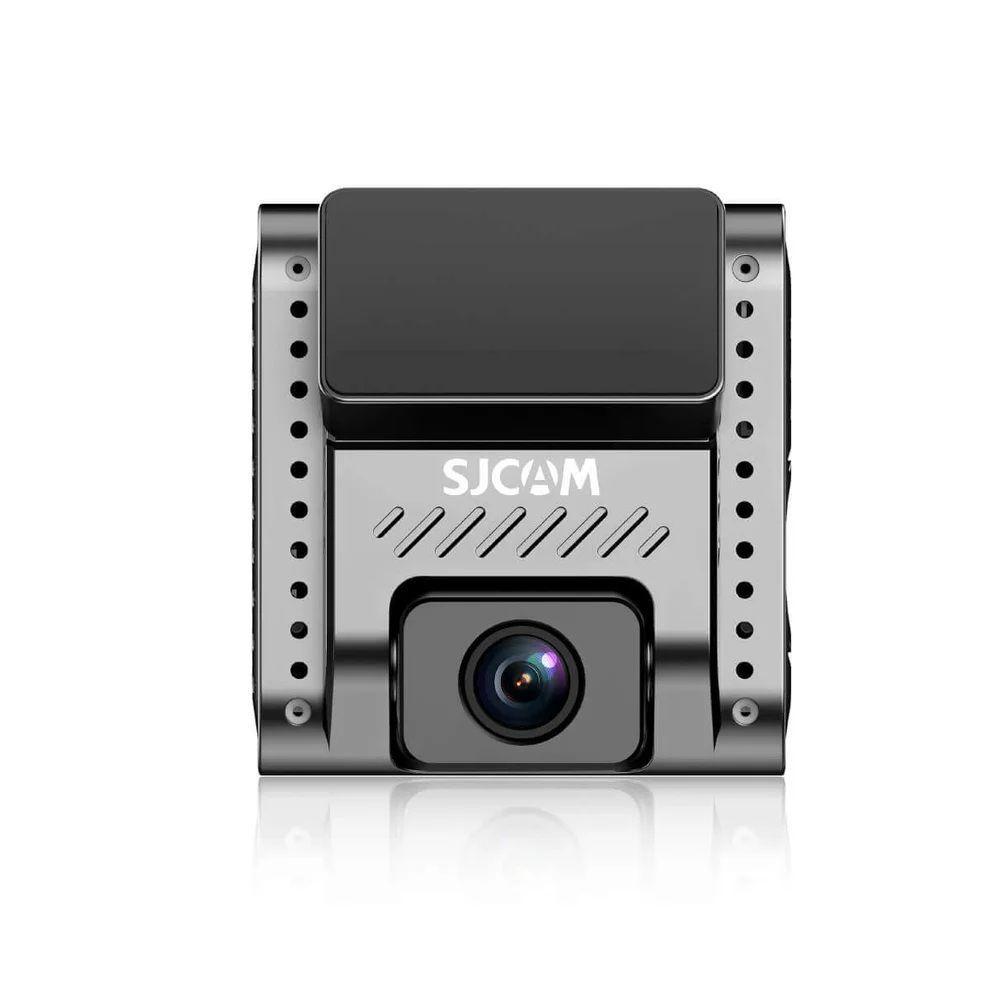 Cámara Para Vehículo 4K 8MP Gran Angular GPS WiFi Ajustable SJCAM M60-2