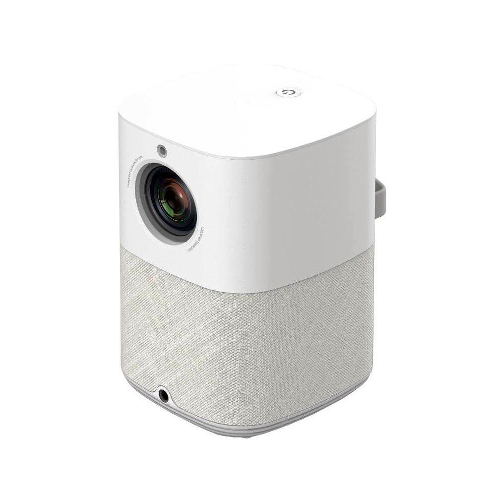 Proyector Smart LED Wifi 5G Full HD 1080p 320 ANSI 5000 Lumenes AAO YG480-3