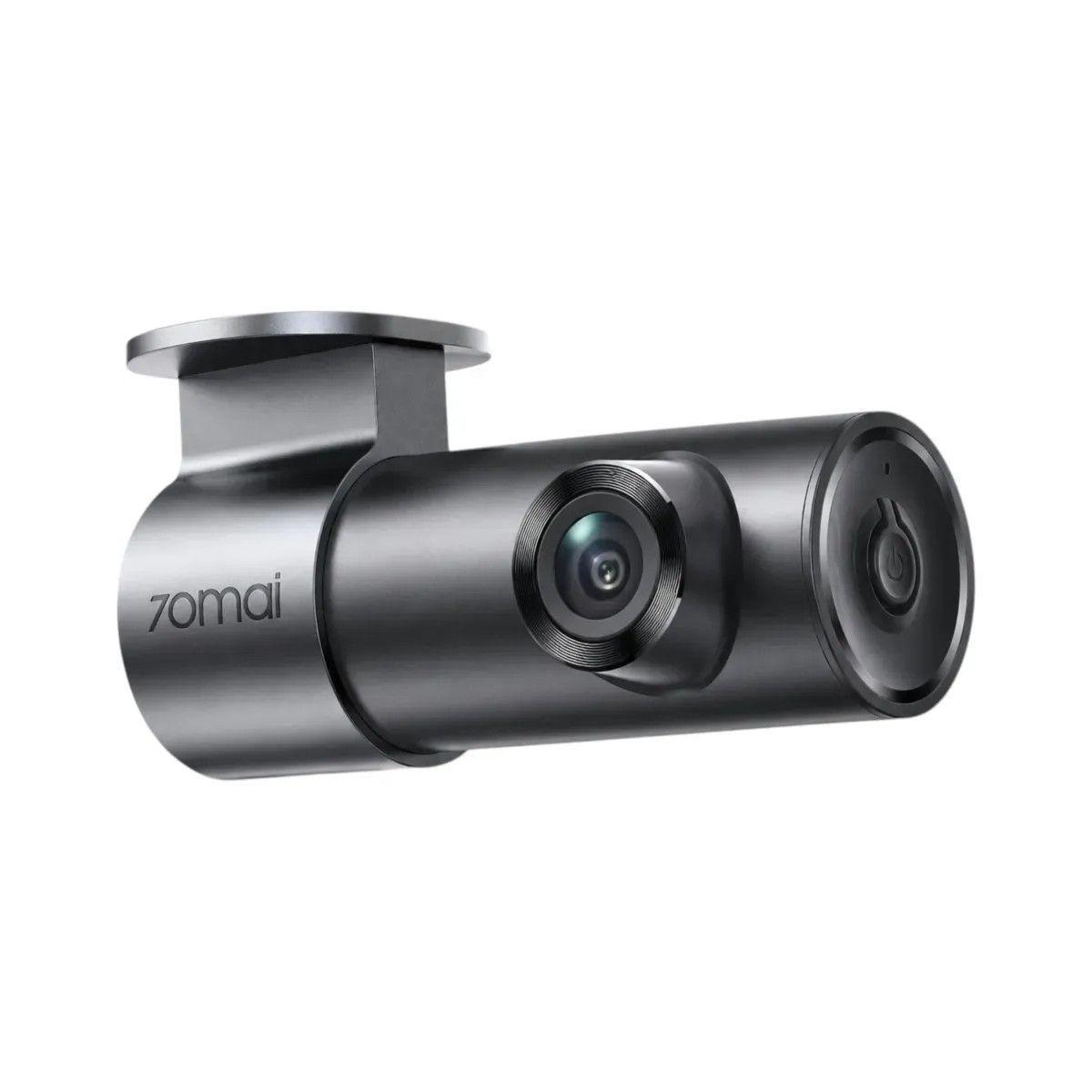 Cámara Para Vehículo 70mai M310 Plus 3K WiFi WDR Visión Nocturna 139°-0