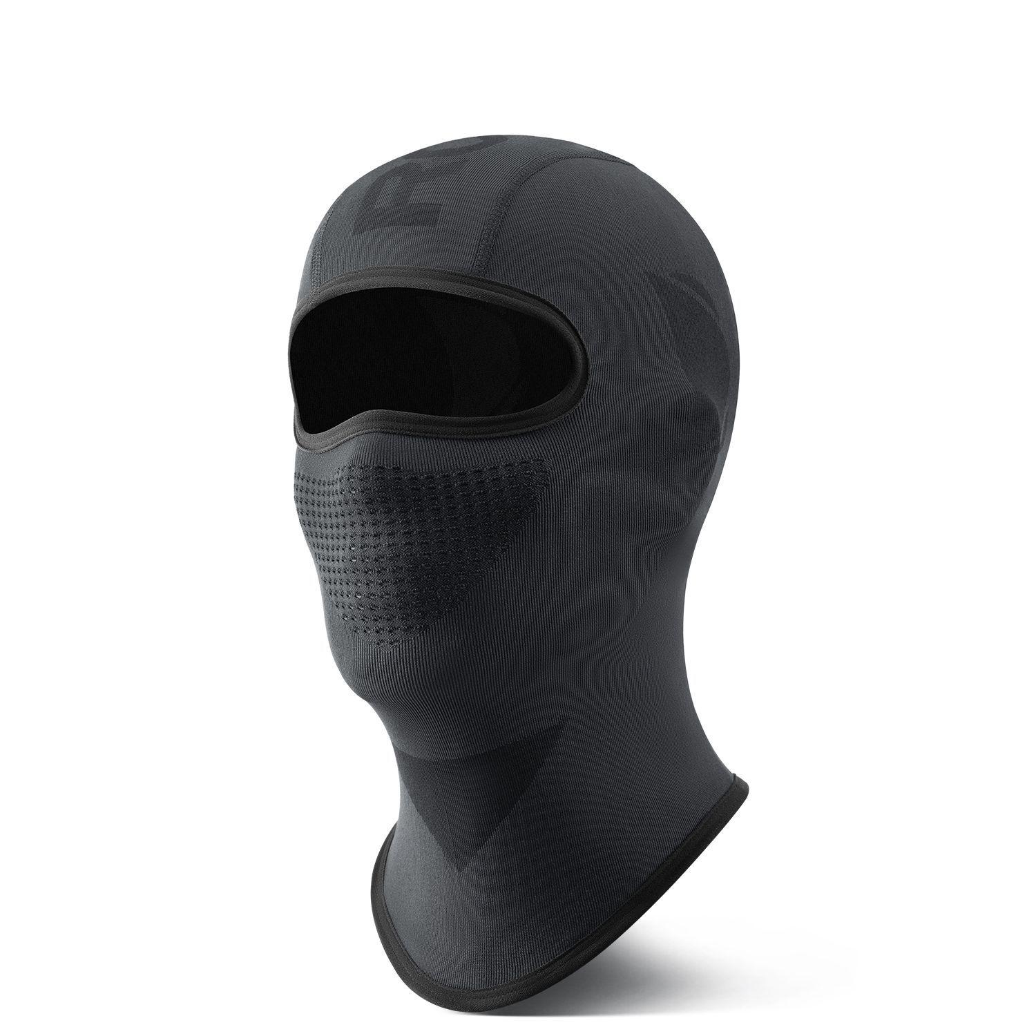 Pasamontañas Ciclismo Full Face Térmico Unisex ROCKBROS LF25628-0