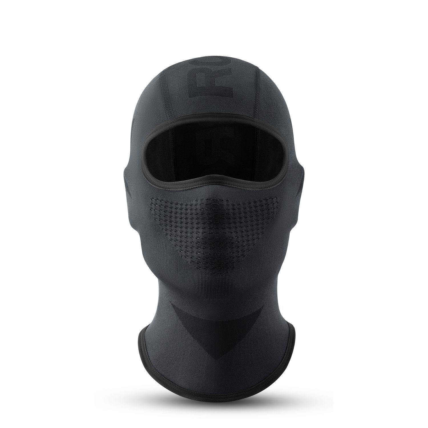 Pasamontañas Ciclismo Full Face Térmico Unisex ROCKBROS LF25628-2