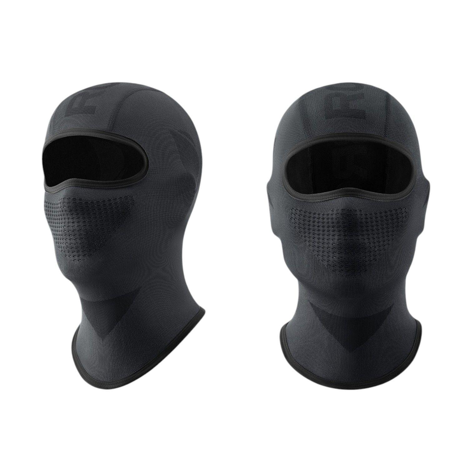 Pasamontañas Ciclismo Full Face Térmico Unisex ROCKBROS LF25628-3
