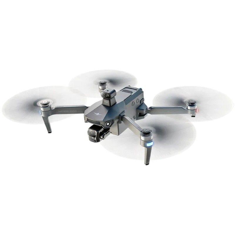 Dron KF100 MAX OAS gimbal GPS Wifi 5G 4k 6KM 5200mAh con Pantalla -2