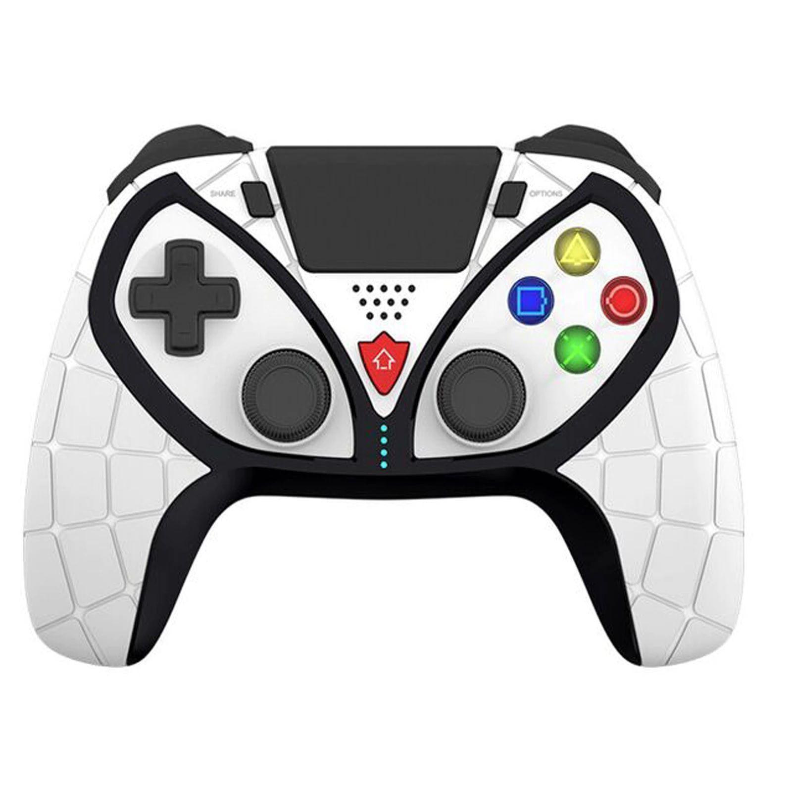 Joystick Gamepad Bluetooth P4 P3 PC Android IOS Ipega 4012C-2