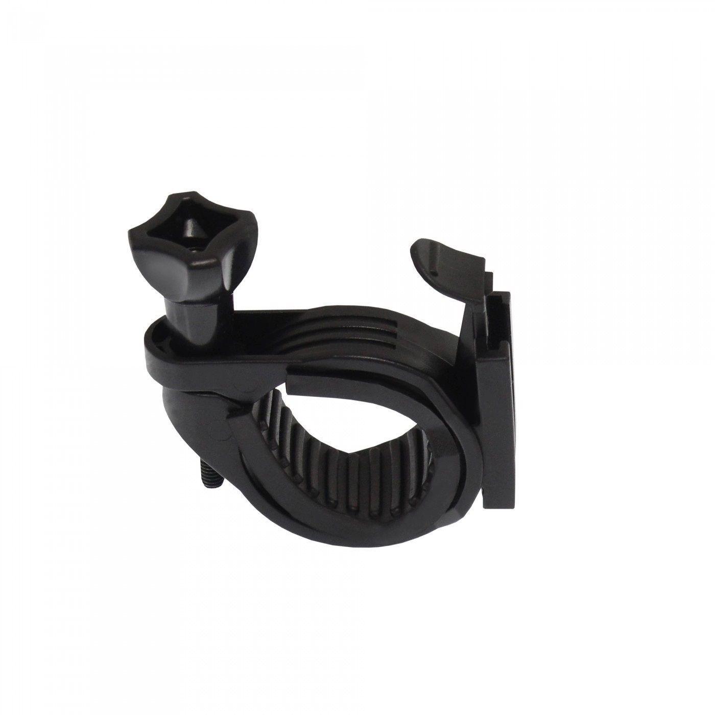 Soporte de teléfono con luz y bocina para bicicleta Rockbros P1-1-3