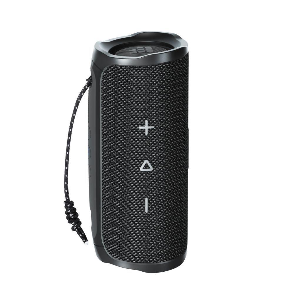 Tronsmart Mirtune C3 Parlante 24W Bluetooth IPX7 Resistente Agua-4