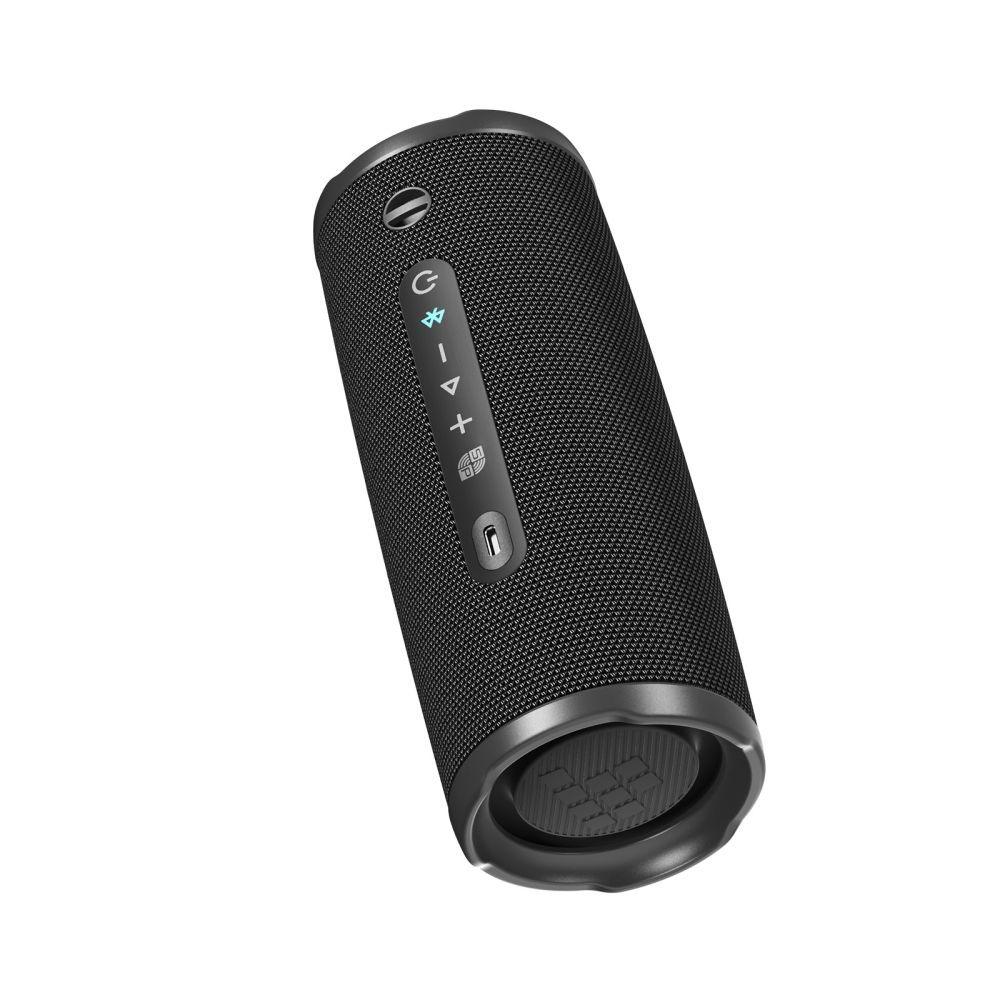 Parlante Bluetooth Tronsmart C3 Plus 30W IPX7 Exterior Potente-3