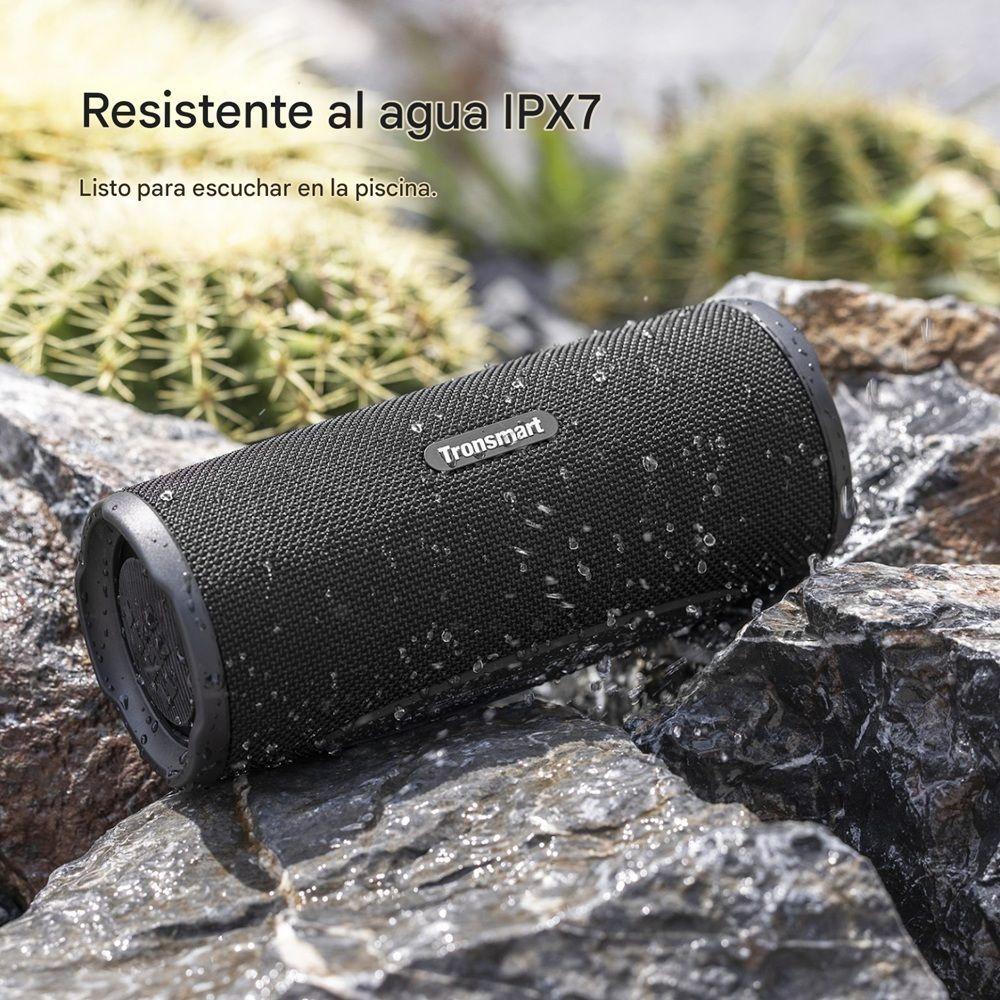 Parlante Bluetooth Tronsmart C3 Plus 30W IPX7 Exterior Potente-7