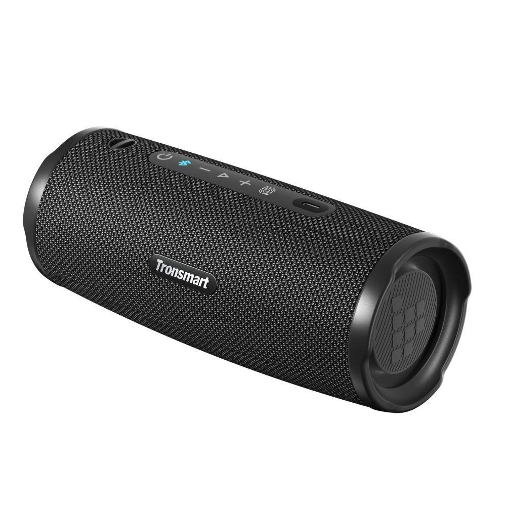 Parlante Bluetooth Tronsmart C3 Plus 30W IPX7 Exterior Potente-2