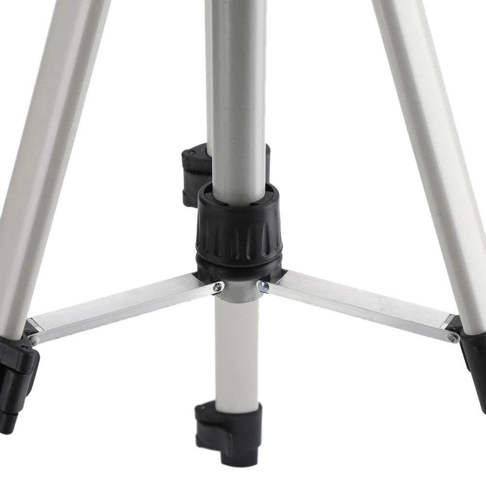 Tripode universal para nivel Laser 1,2 mts hilo 5/8-4