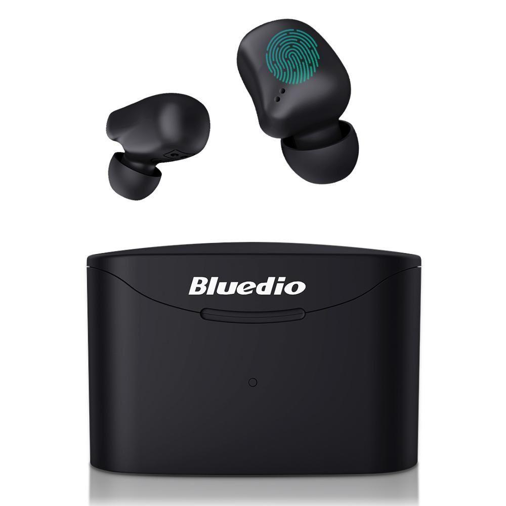 Bluedio T Elf 2 Audífonos Bluetooth Manos Libres-2