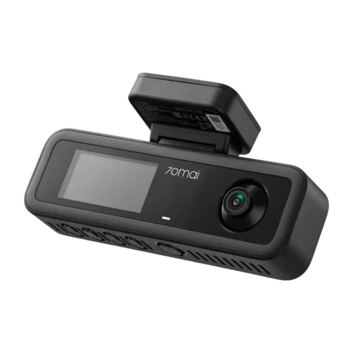 Dash Cam 70mai T800E-1 Triple Canal 4K/1080p HDR, GPS y WiFi 6-3