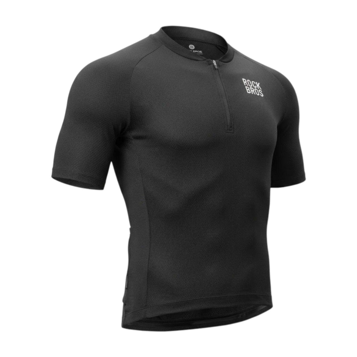Camiseta Ciclismo Manga Corta ROCKBROS YDDX007-2