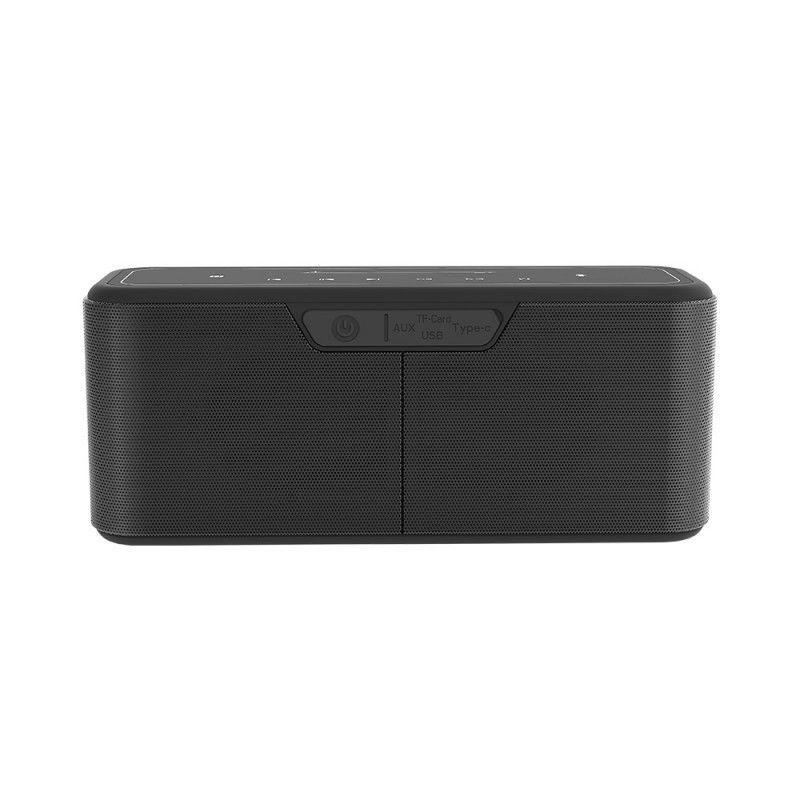 Tronsmart Mega PRO Parlantes Bluetooth TWS 60W SoundPulse-4