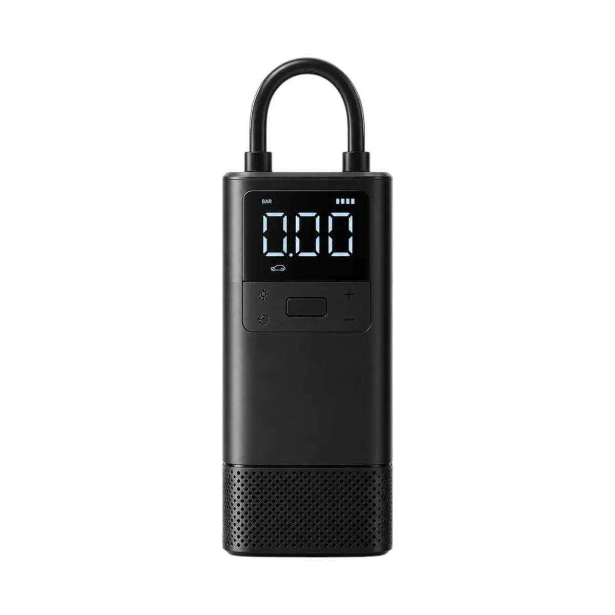 Compresor de Aire Para Vehículos 70mai TP05 Portátil Inalámbrico 150 PSI 18,5 L/min 2.500 mAh-1