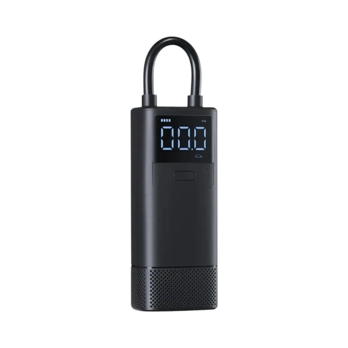 Compresor de Aire Para Vehículos 70mai TP05 Portátil Inalámbrico 150 PSI 18,5 L/min 2.500 mAh-2