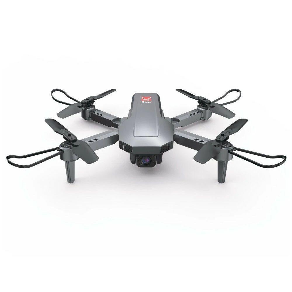 Dron 2.4G WiFi FPV con cámara 1080P MJX V1-3