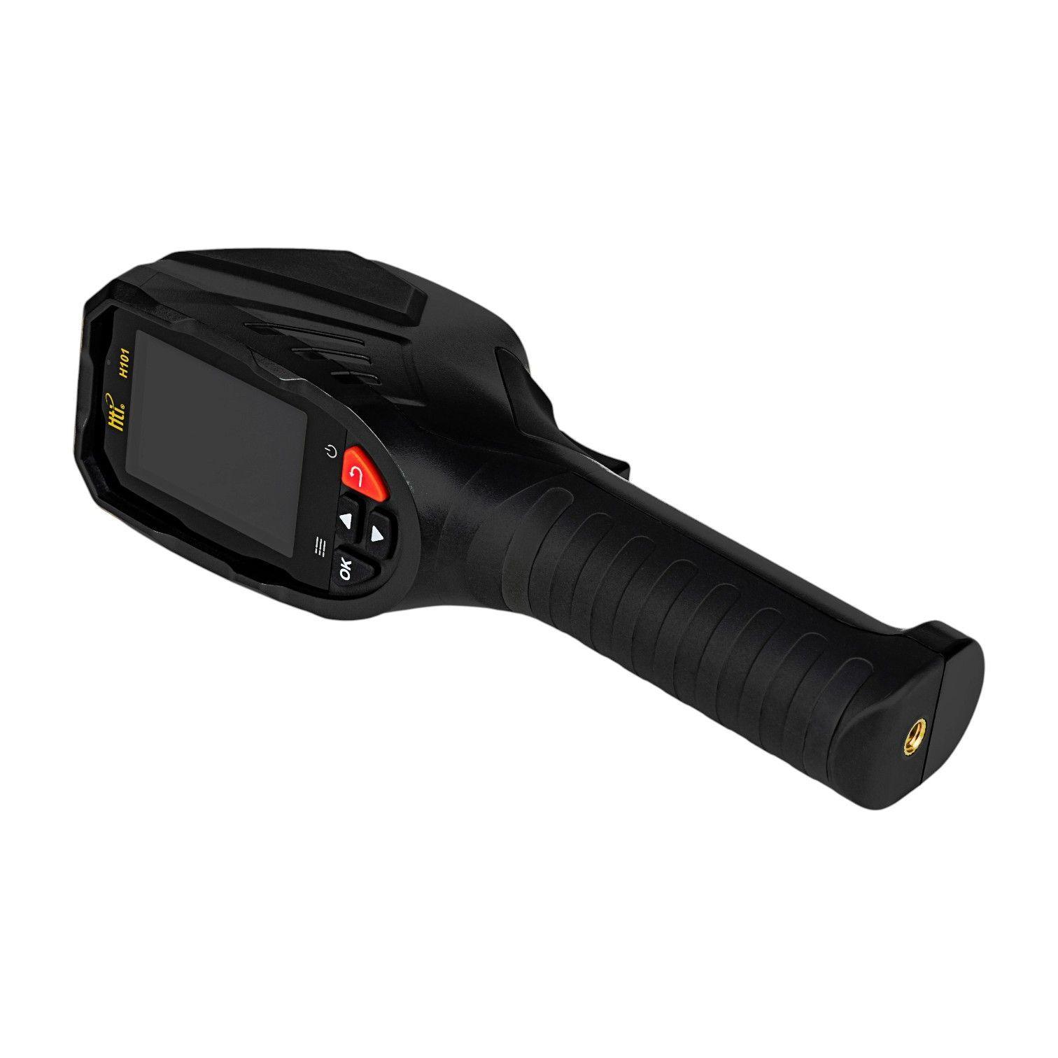 Cámara De Imágenes Térmicas Profesional HTI HT-H101 240x240-4