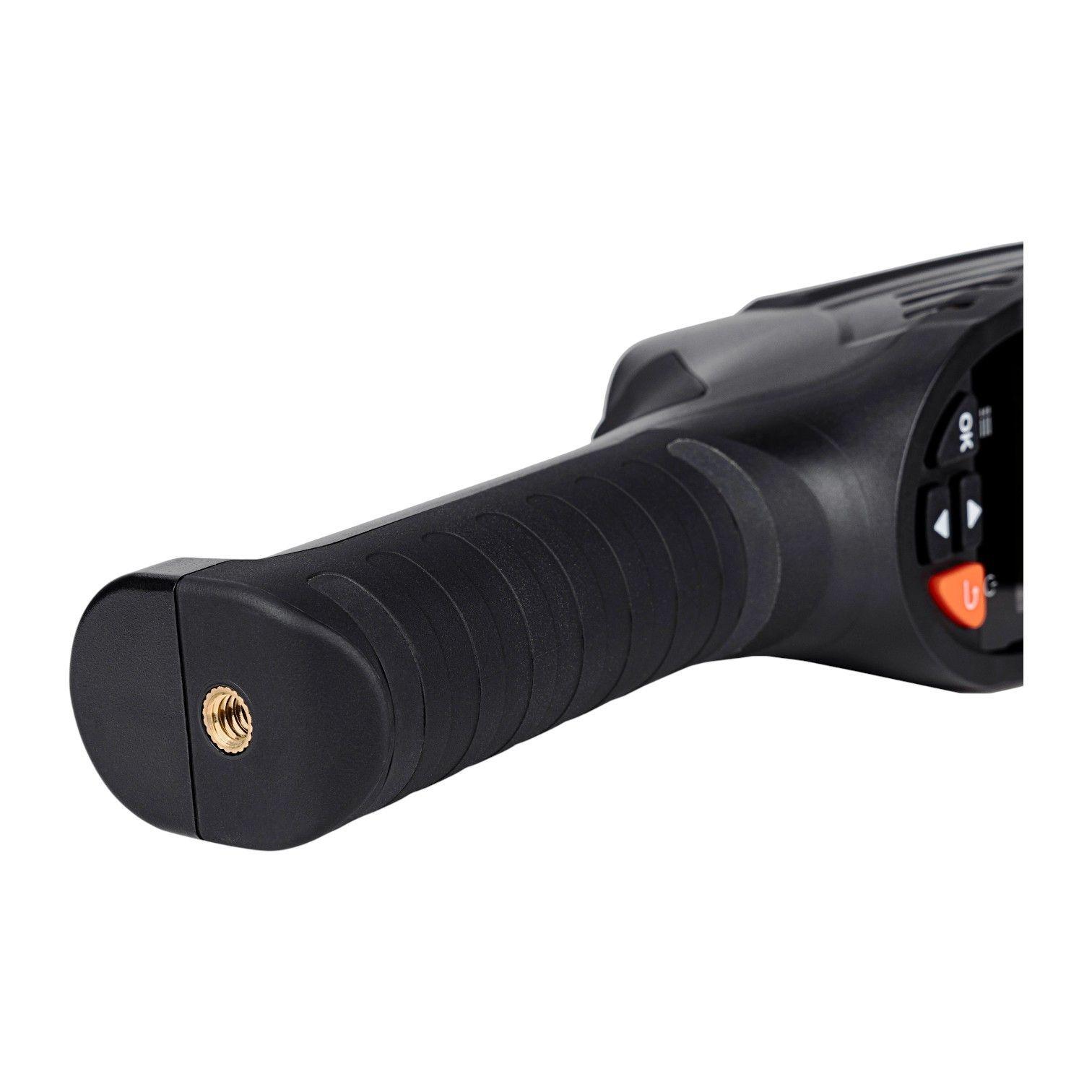 Cámara De Imágenes Térmicas Profesional HTI HT-H101 240x240-5