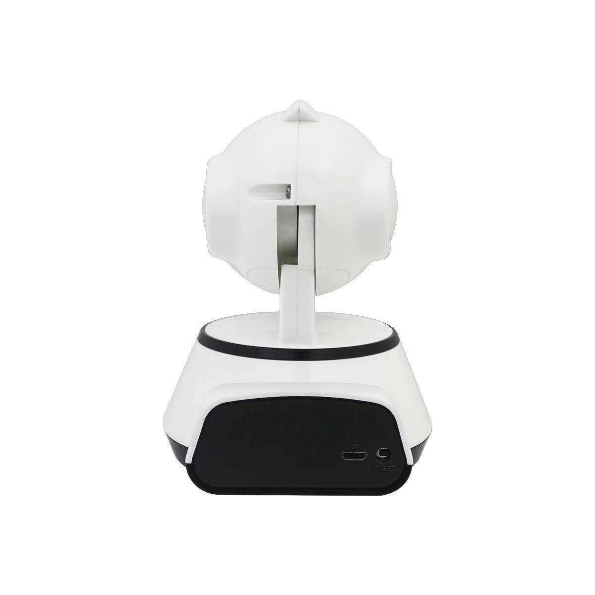 Camara IP Wifi Escam G10 HD 720P Robotica-3