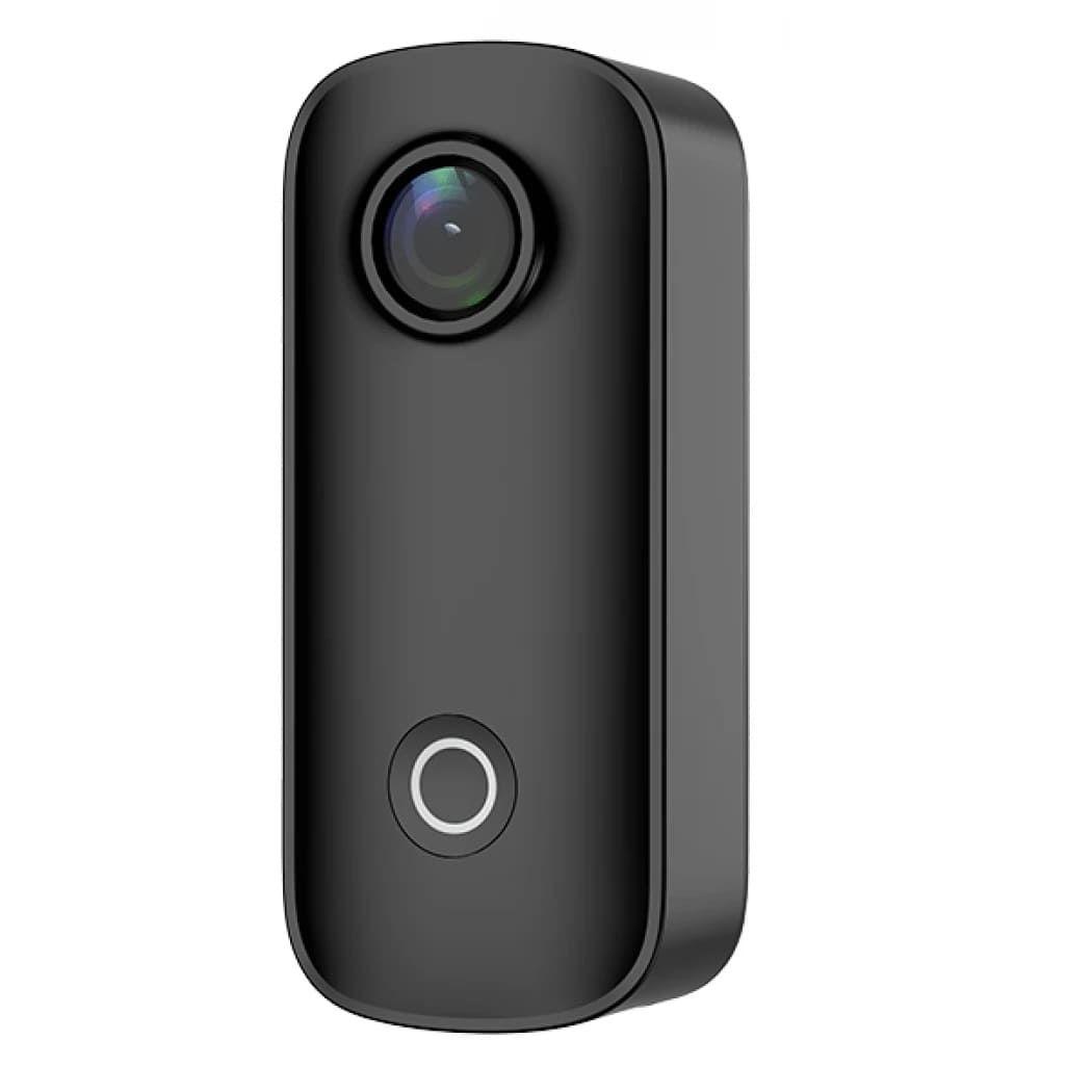 Mini Cámara Deportiva SJCAM C100+ 4K EIS Wifi Impermeable 30M-2