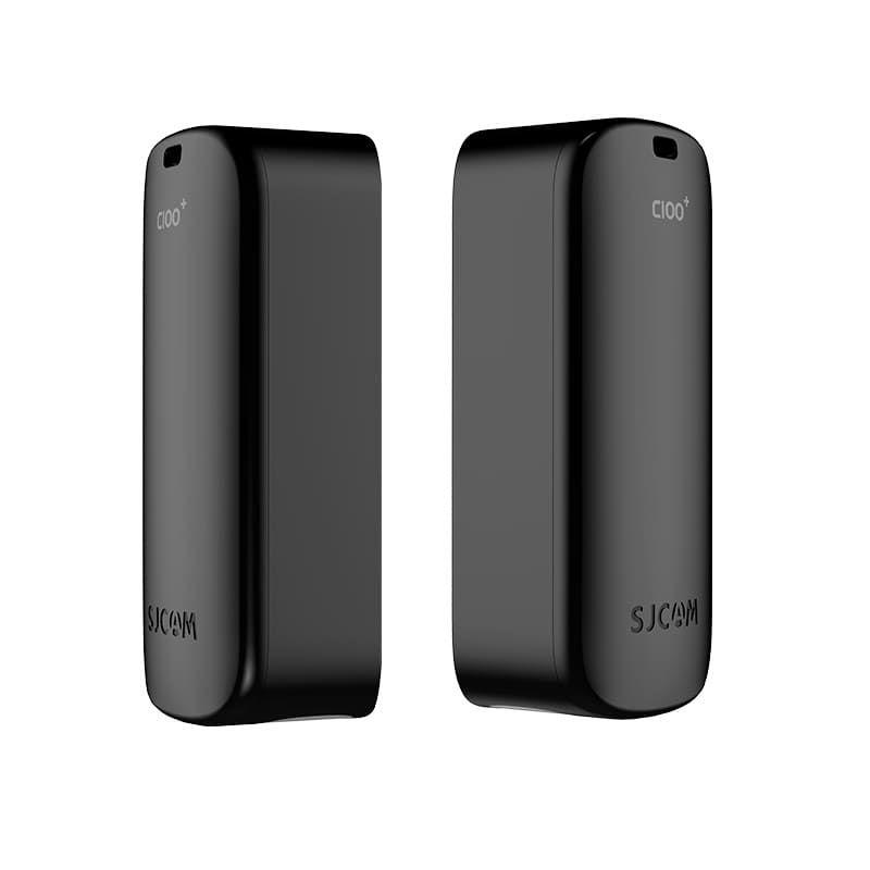 Mini Cámara Deportiva SJCAM C100+ 4K EIS Wifi Impermeable 30M-4