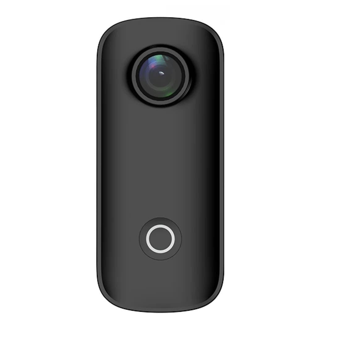 Mini Cámara Deportiva SJCAM C100+ 4K EIS Wifi Impermeable 30M-5