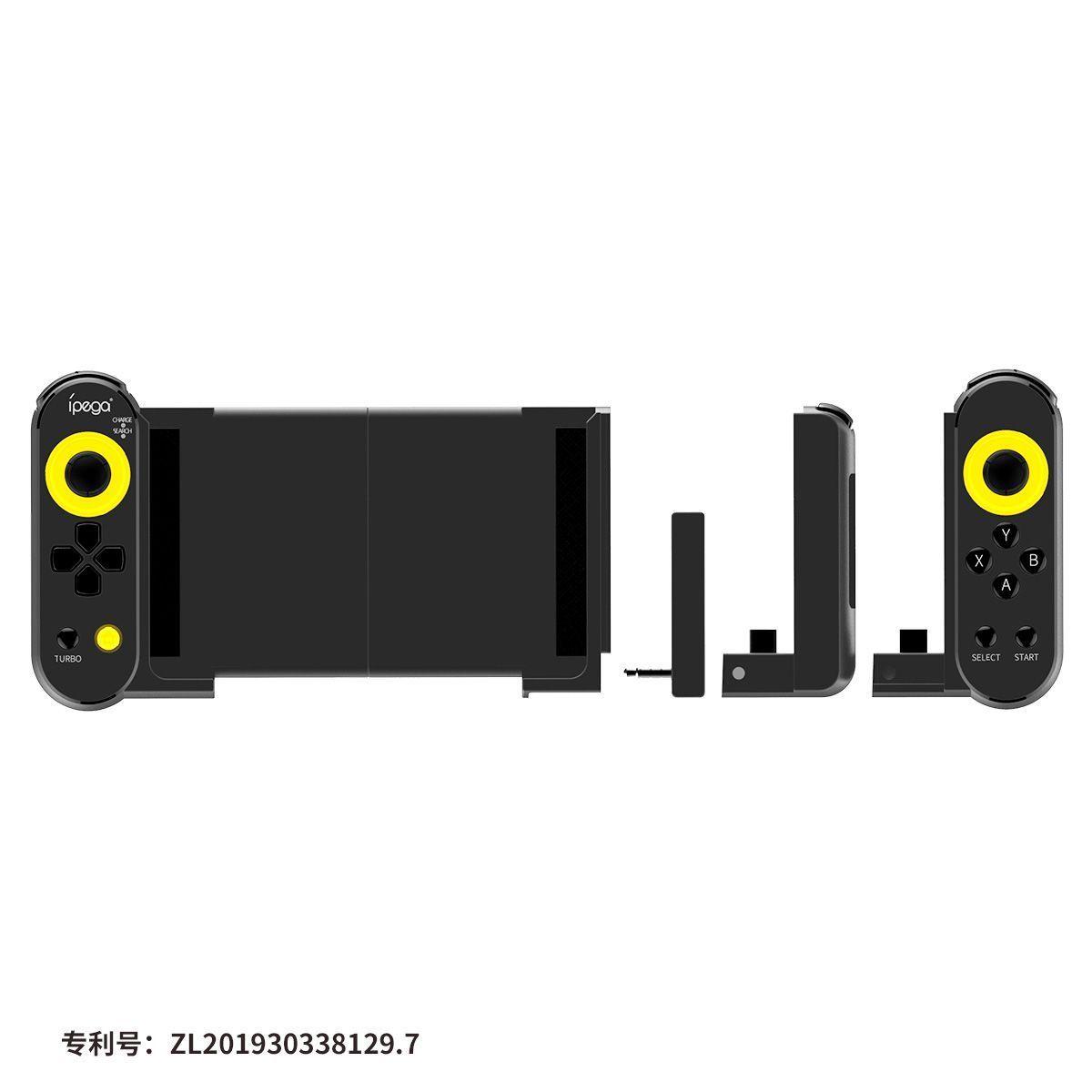 Control Bluetooth para tablet y celulares iPEGA PG-9167-5