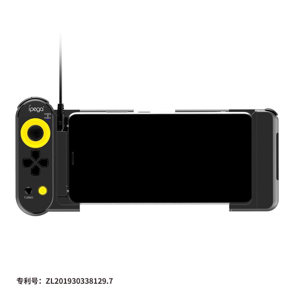 Control Bluetooth para tablet y celulares iPEGA PG-9167-6
