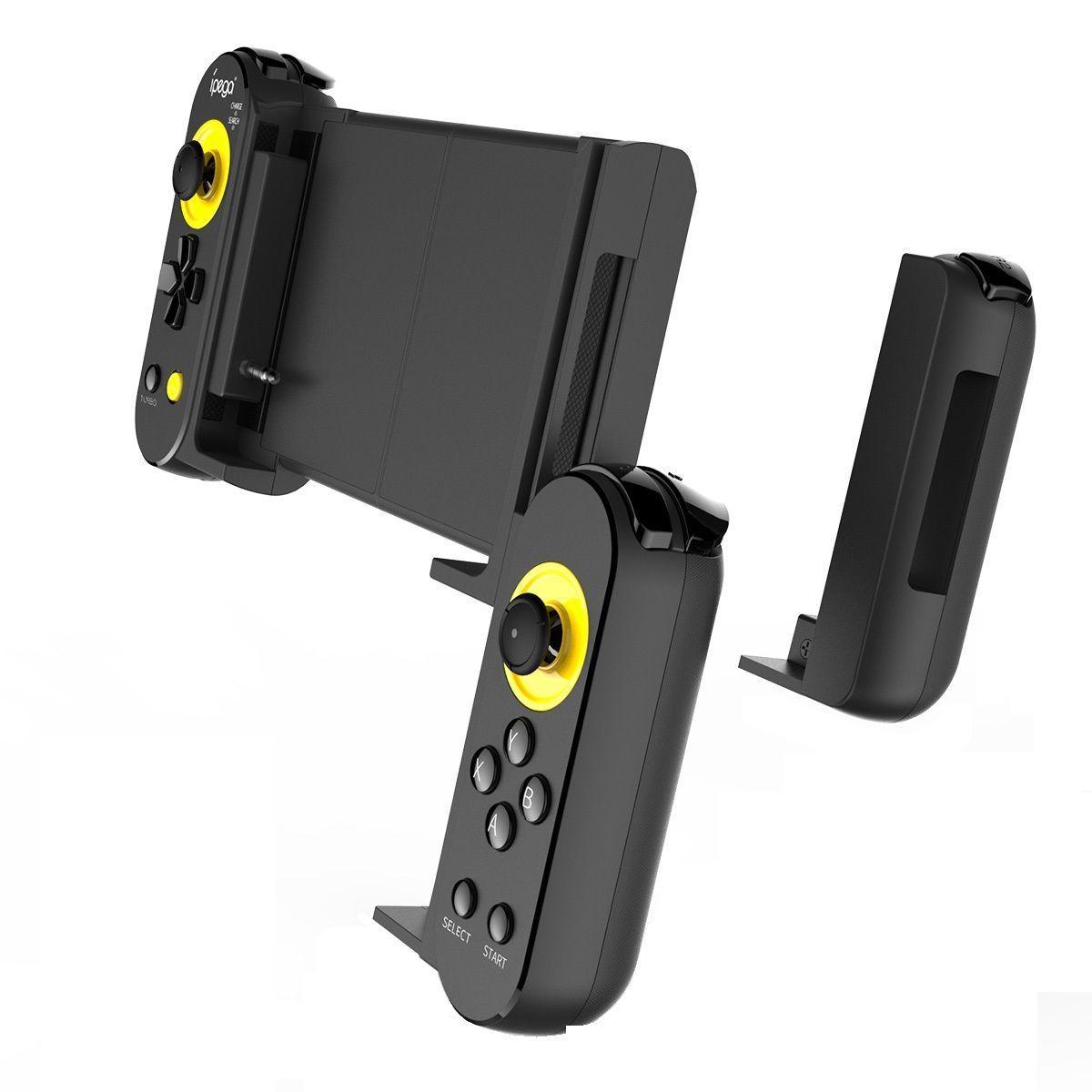 Control Bluetooth para tablet y celulares iPEGA PG-9167-4