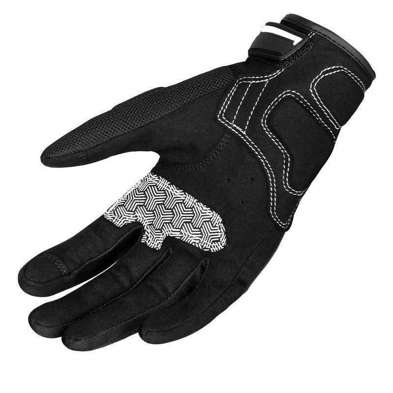 Guantes De Mujer Para Motociclismo Motowolf 0330B-2