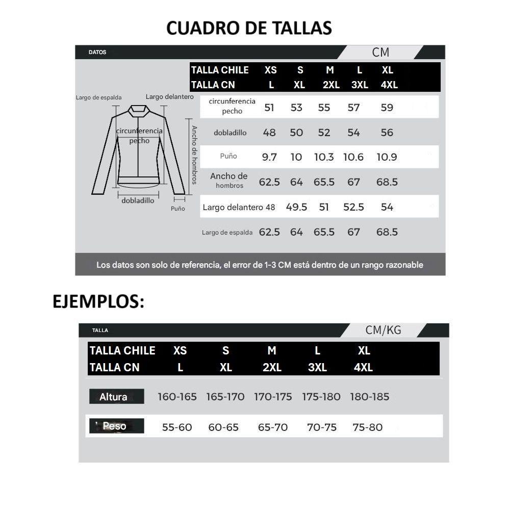 Chaqueta De Cuero Clásica Para Motocicleta Con Protecciones Motowolf JM2-3