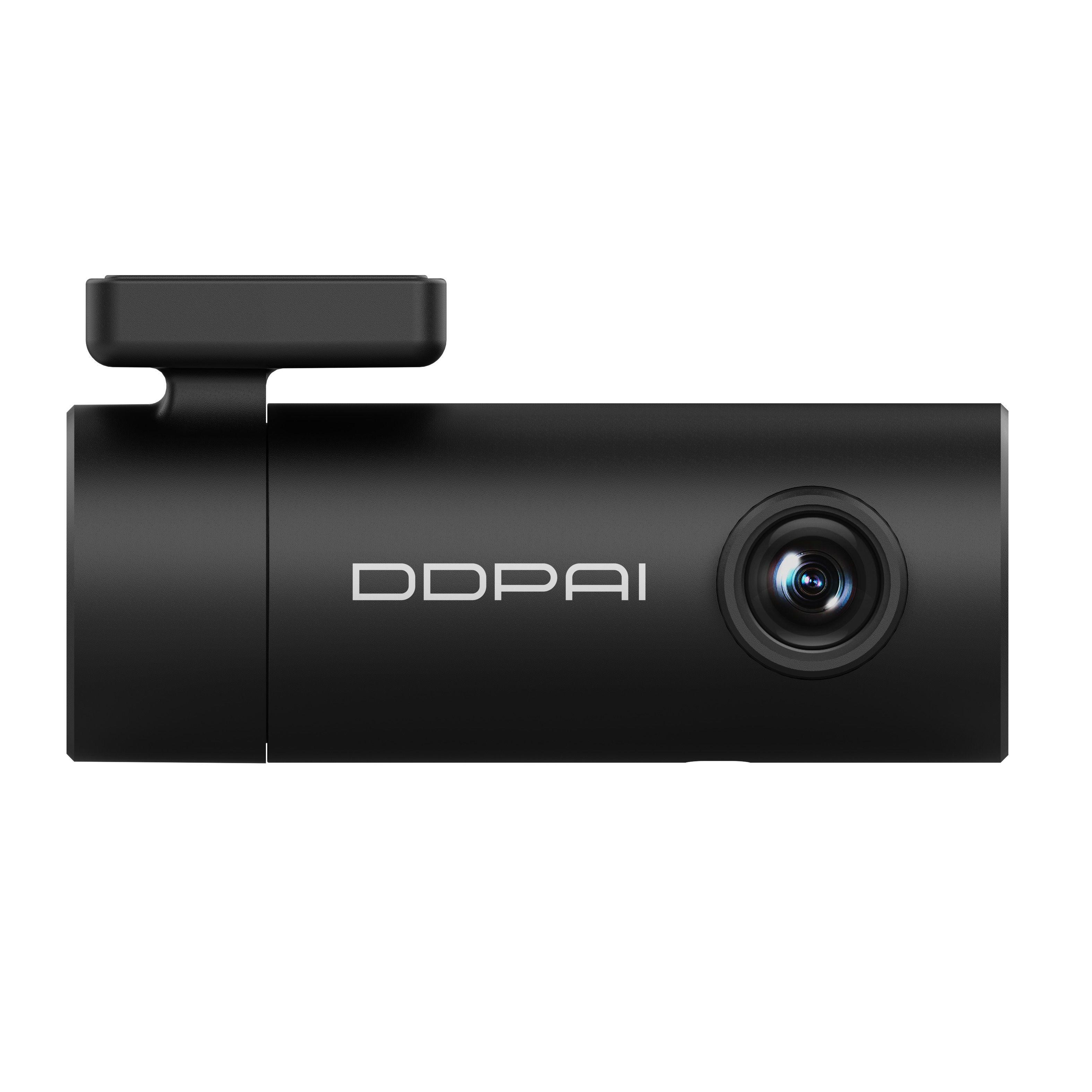 Cámara de vehículo UHD 1296P DDPAI MINI PRO Dash Cam-0