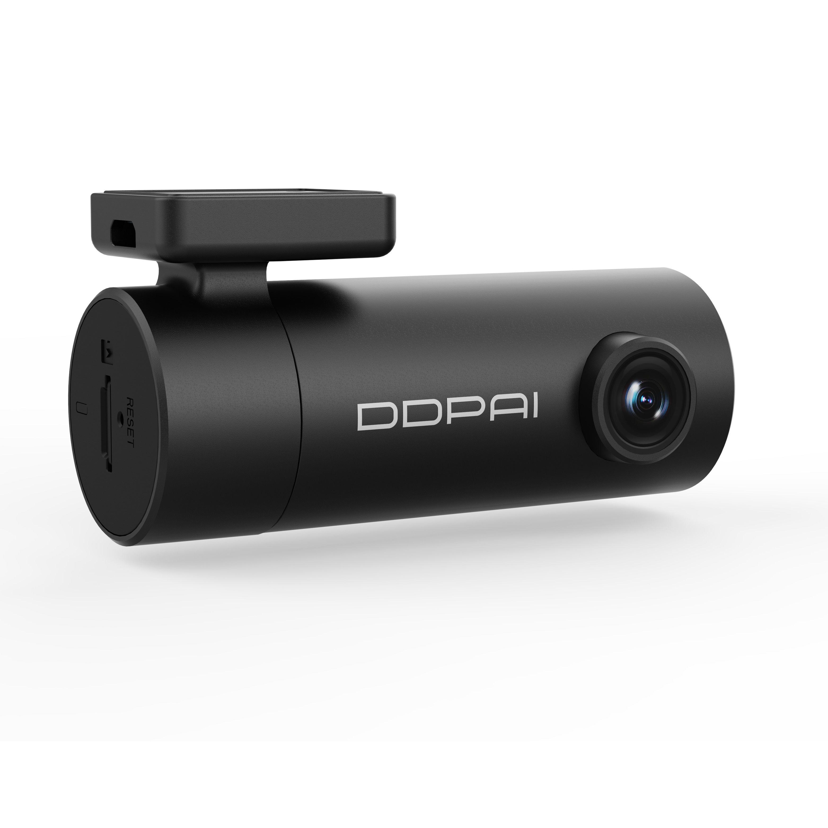 Cámara de vehículo UHD 1296P DDPAI MINI PRO Dash Cam-6