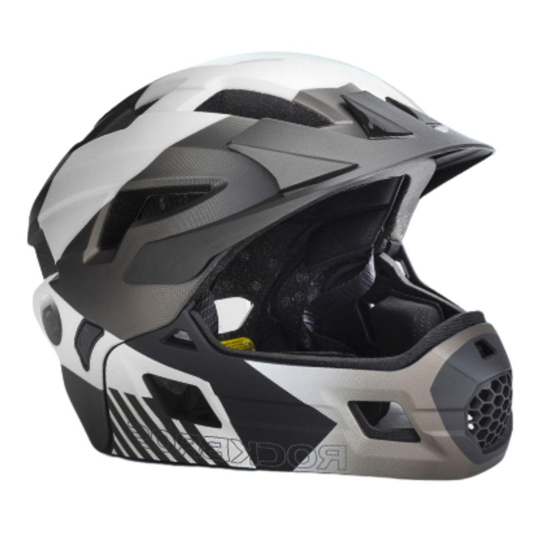 Casco ciclismo infantil Rockbros TS-061-0