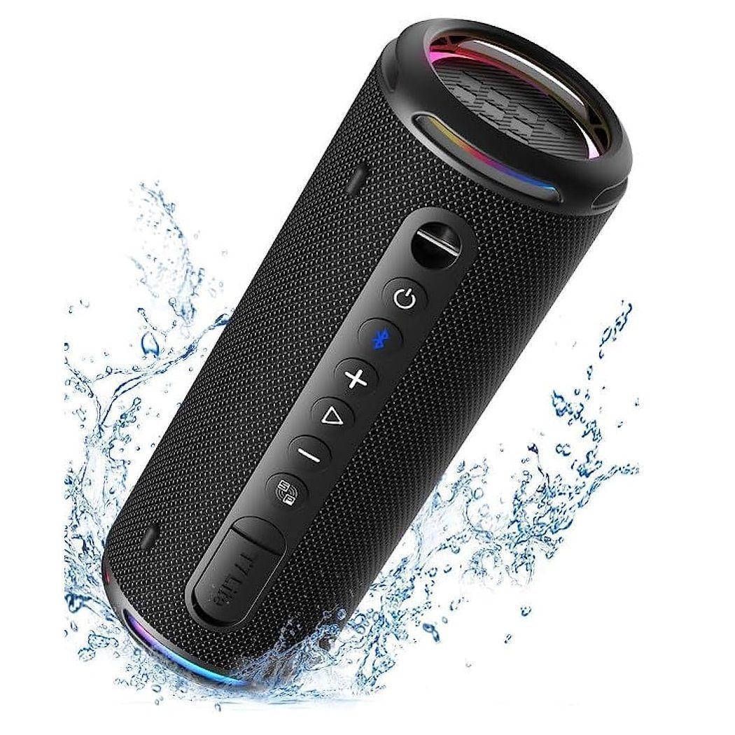 Parlante Bluetooth de exterior IPX7 Tronsmart T7 Lite 24W 4000mAh-2