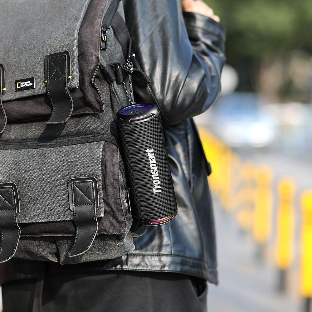Parlante Bluetooth de exterior IPX7 Tronsmart T7 Lite 24W 4000mAh-5