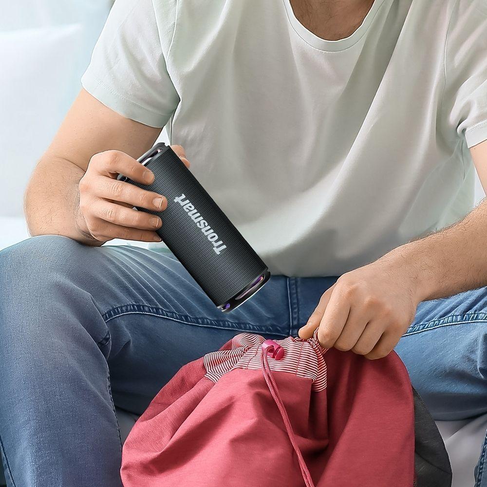 Parlante Bluetooth de exterior IPX7 Tronsmart T7 Lite 24W 4000mAh-6
