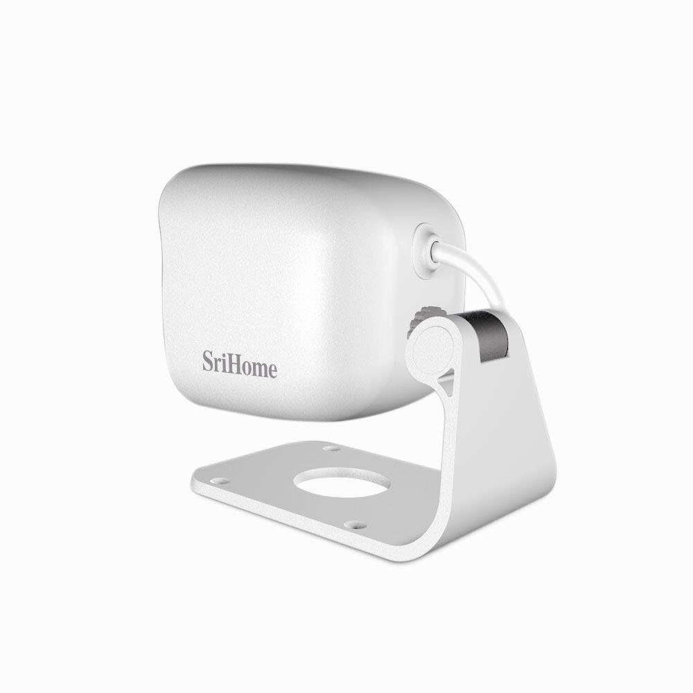 Camara IP Wifi Sricam SH029 Full HD 1296P 3MP Ranura SD-2