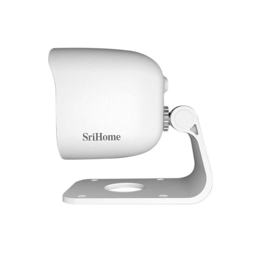 Camara IP Wifi Sricam SH029 Full HD 1296P 3MP Ranura SD-3