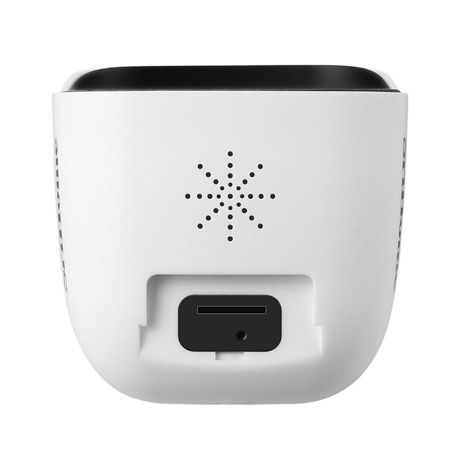 Camara IP Wifi Sricam SH029 Full HD 1296P 3MP Ranura SD-7