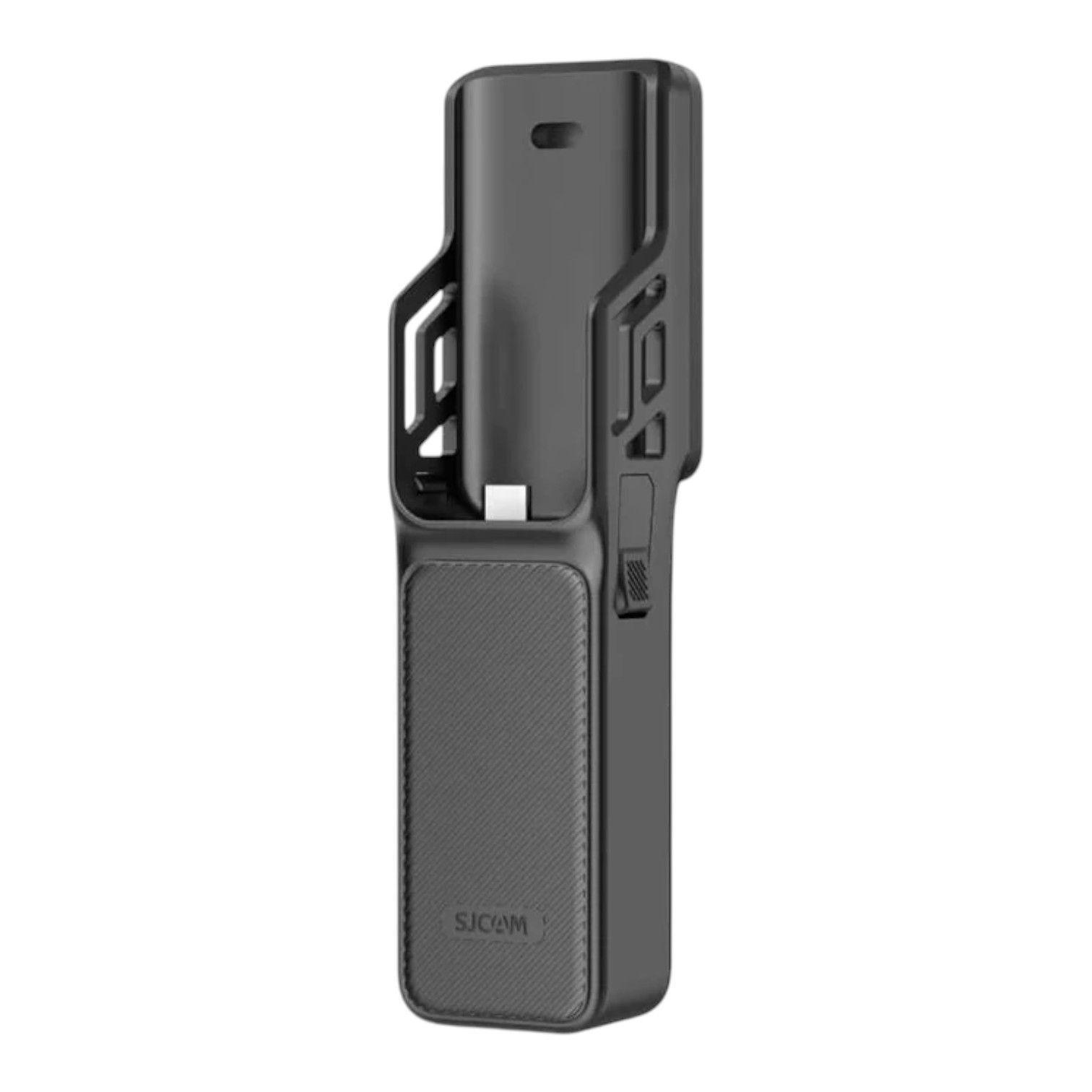 Cámara De Acción SJCAM C400 3-en-1 4K Wifi IPX8 30Mts-4