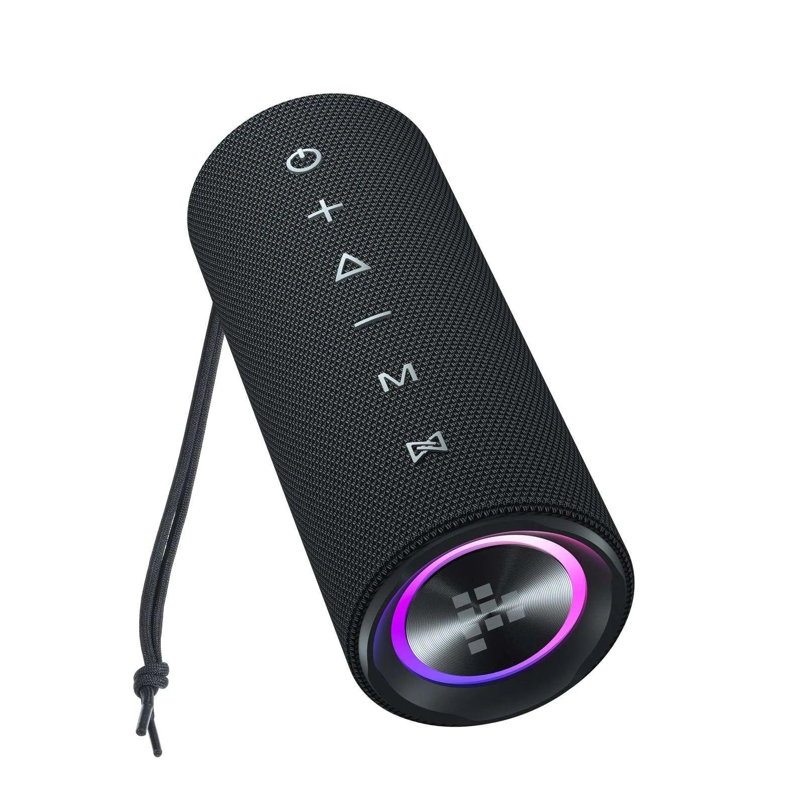 Tronsmart Mirtune C2 Parlante de Exterior Bluetooth 24W -0
