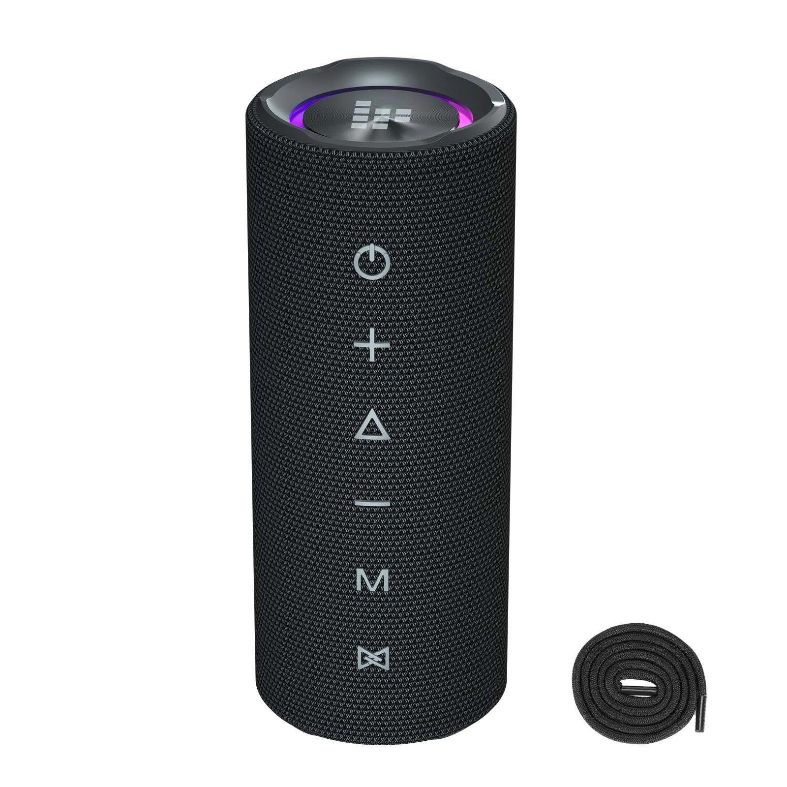 Tronsmart Mirtune C2 Parlante de Exterior Bluetooth 24W -2
