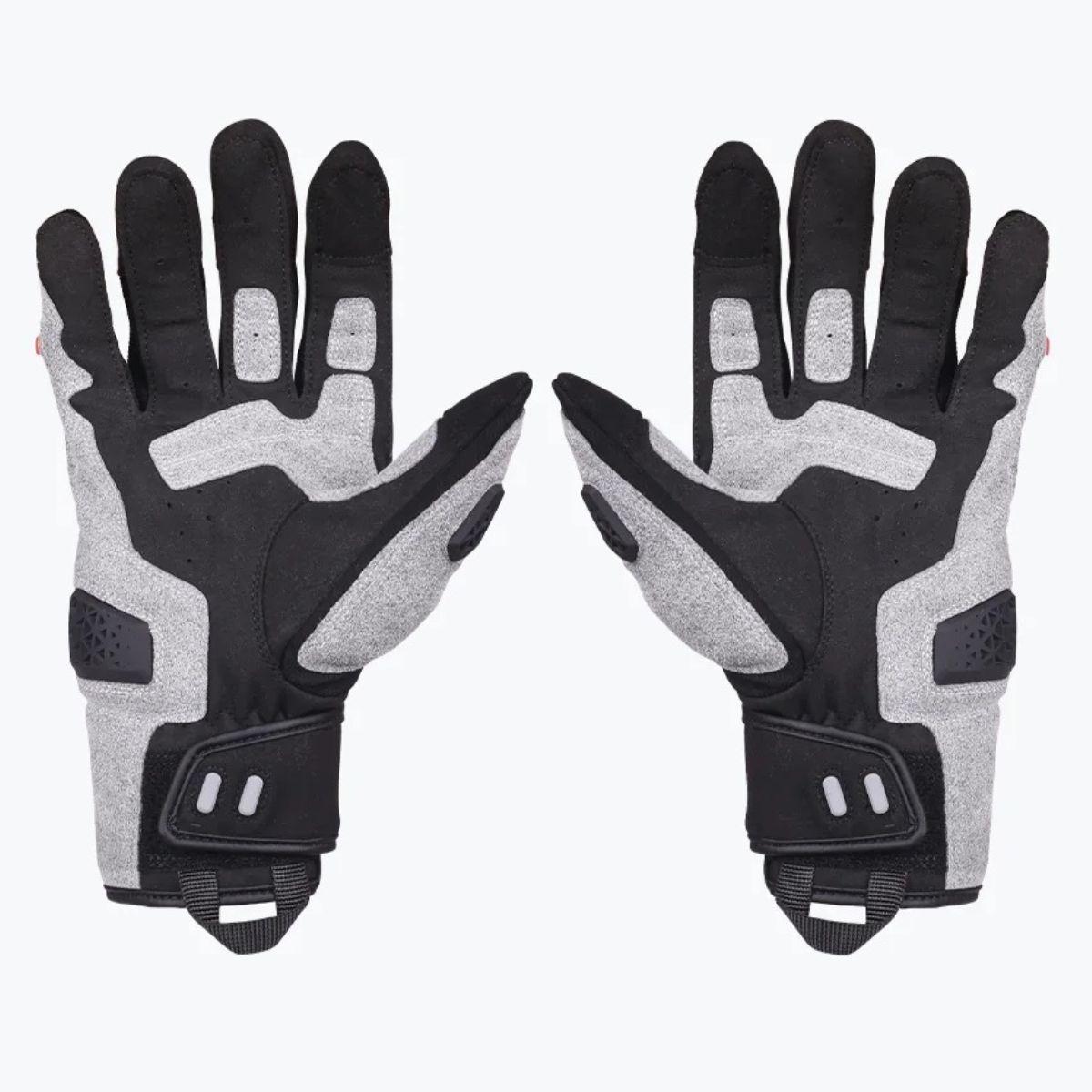 Guantes para motociclismo Motowolf 0338-2